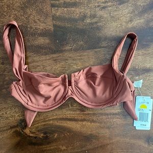 L*Space Camellia Top (S)